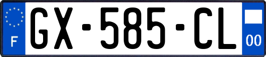 GX-585-CL