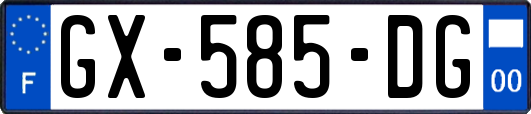 GX-585-DG