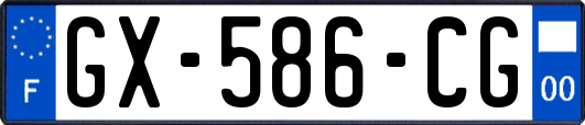 GX-586-CG