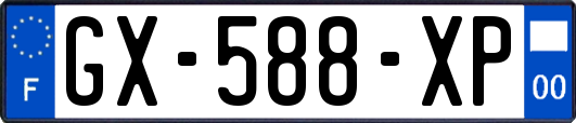 GX-588-XP