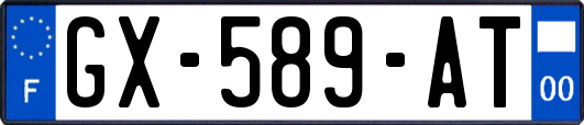 GX-589-AT