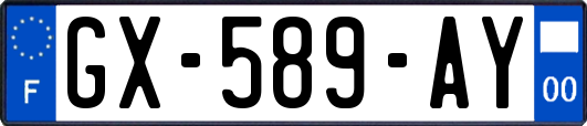 GX-589-AY