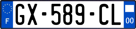 GX-589-CL