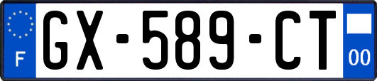 GX-589-CT