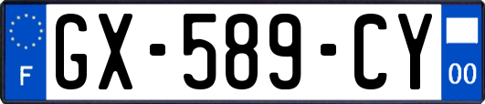 GX-589-CY