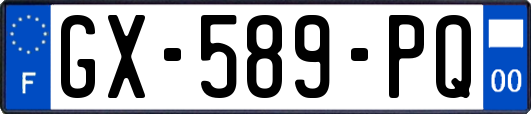 GX-589-PQ