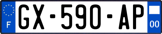 GX-590-AP