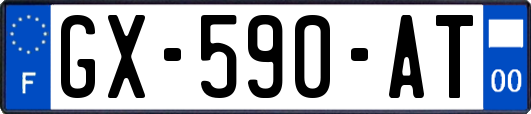 GX-590-AT