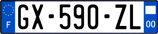 GX-590-ZL