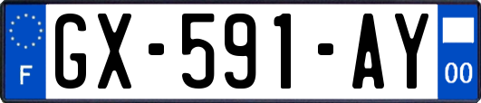 GX-591-AY