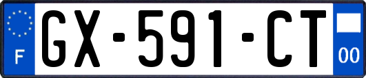 GX-591-CT