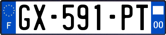 GX-591-PT
