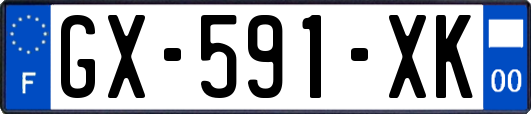GX-591-XK
