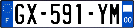 GX-591-YM