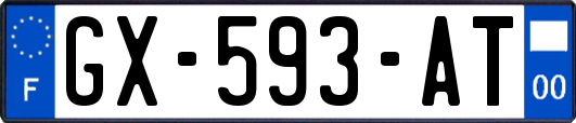 GX-593-AT