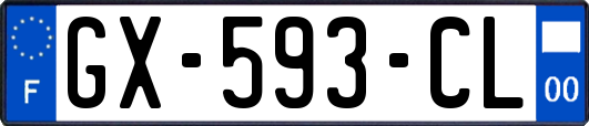GX-593-CL