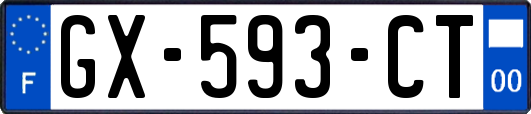 GX-593-CT
