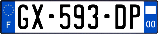 GX-593-DP