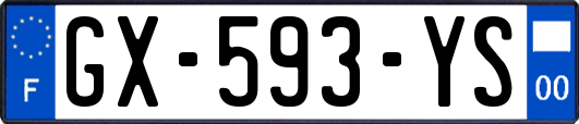 GX-593-YS