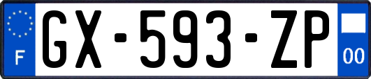GX-593-ZP