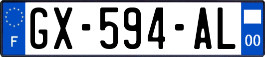 GX-594-AL