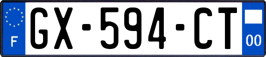 GX-594-CT