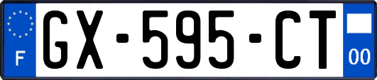 GX-595-CT