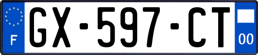 GX-597-CT