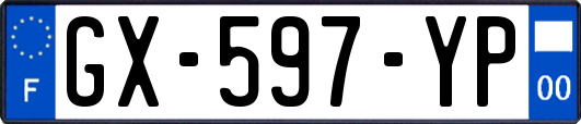 GX-597-YP