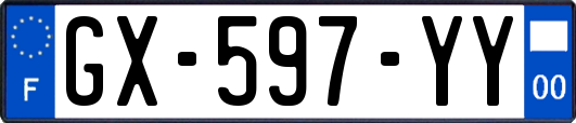 GX-597-YY