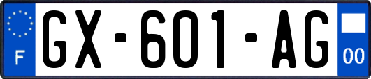 GX-601-AG