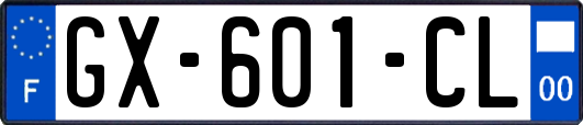 GX-601-CL