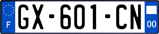 GX-601-CN