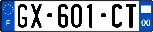 GX-601-CT