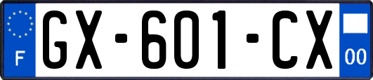 GX-601-CX