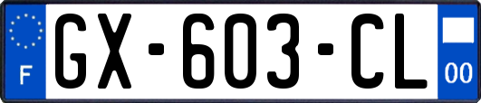 GX-603-CL