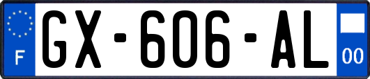 GX-606-AL