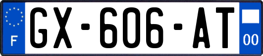 GX-606-AT