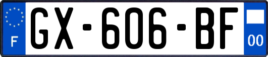 GX-606-BF