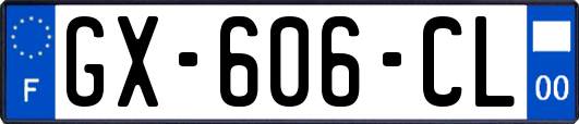 GX-606-CL