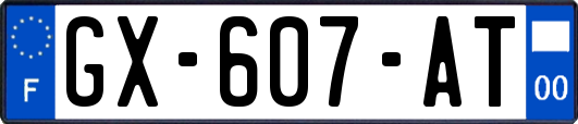 GX-607-AT