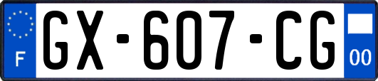 GX-607-CG