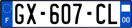 GX-607-CL