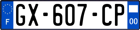 GX-607-CP