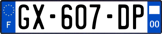GX-607-DP