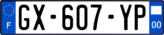GX-607-YP