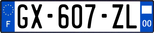 GX-607-ZL