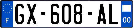 GX-608-AL