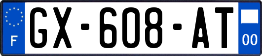 GX-608-AT