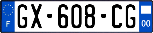 GX-608-CG